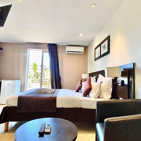 Hotel M'Lys Κονακρί Εξωτερικό φωτογραφία